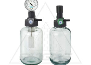 Aspirador Rede Canalizada