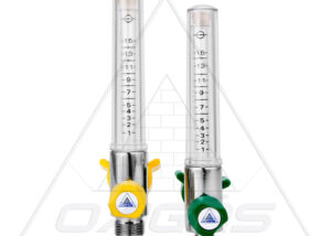 Fluxômetro Medidor de Vazão