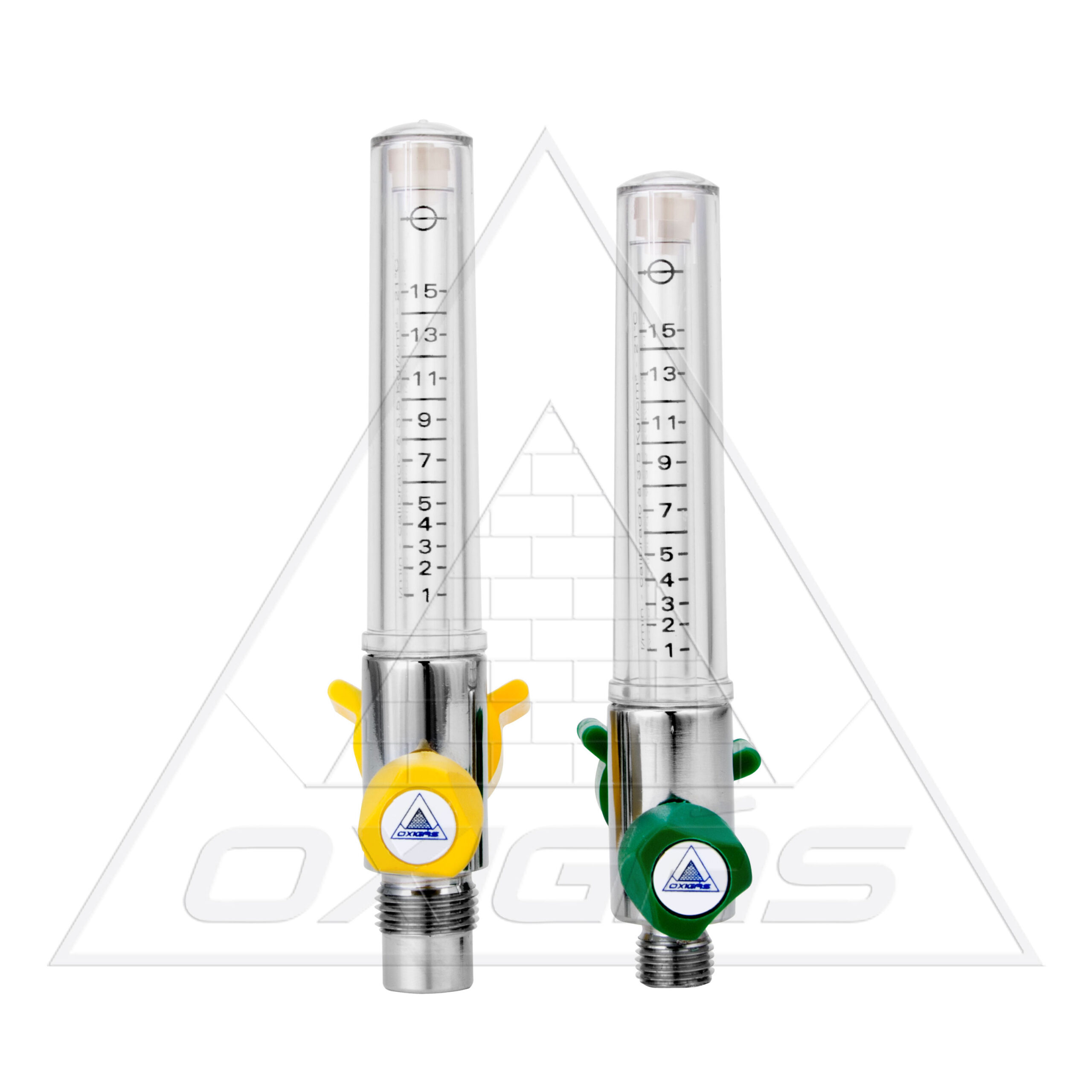 Fluxômetro Medidor de Vazão