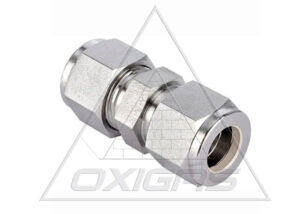 Conexões Dupla Anilha