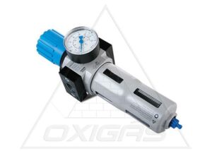 Filtro Regulador para Ar Comprimido