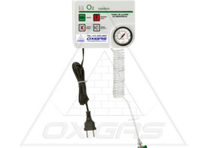 Painéis de Alarme Gases Medicinais