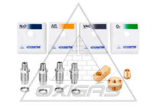 Posto de Consumo para Gases
