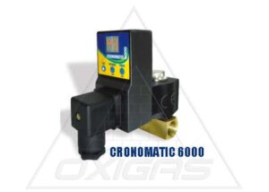 Purgador Eletrônico