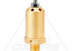 Válvula de Segurança para Central Manifold