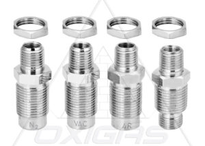 Válvulas Medicinais Simples Retenção